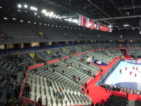 Arena Zagreb - Zagreb