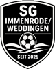 Wappen SG Immenrode/Weddingen (Ground B)