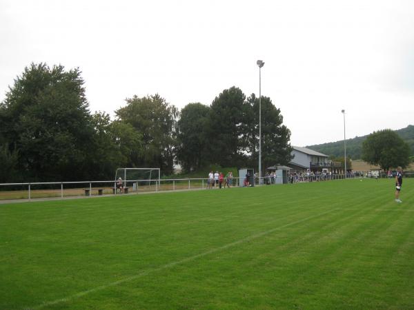 Bärenkopfsportanlage - Liebenburg-Othfresen