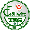 Wappen TSG Kröllwitz 1964