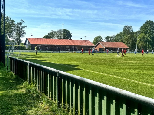 Sportanlage Ammeloe - Vreden-Ammeloe