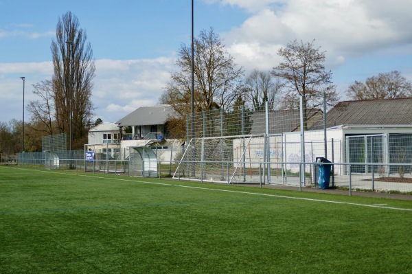Mettnau-Stadion Nebenplatz 2 - Radolfzell/Bodensee