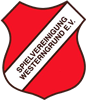 Wappen SpVgg. Westerngrund 1930 diverse  66156