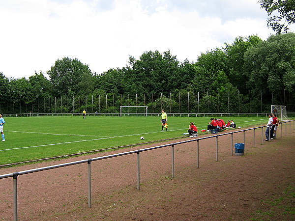 Stadion West - Aachen