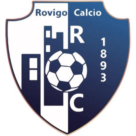 Wappen SSD Rovigo Calcio 1893