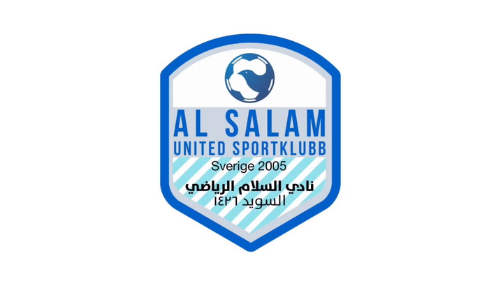 Wappen Al Salam SK    92348