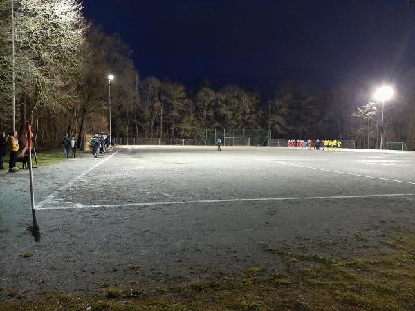 Sportplatz Bindlach 2 - Bindlach-Ruh
