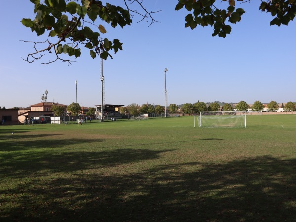 Stadio Comunale Mauro Bellugi - Buonconvento