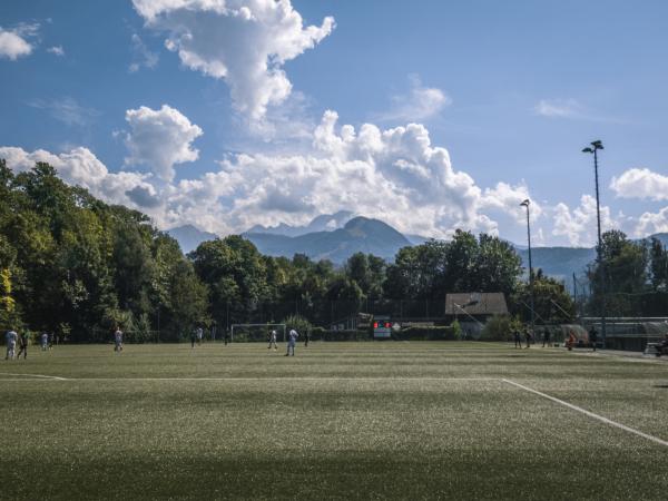 Union-Platz - Hallein