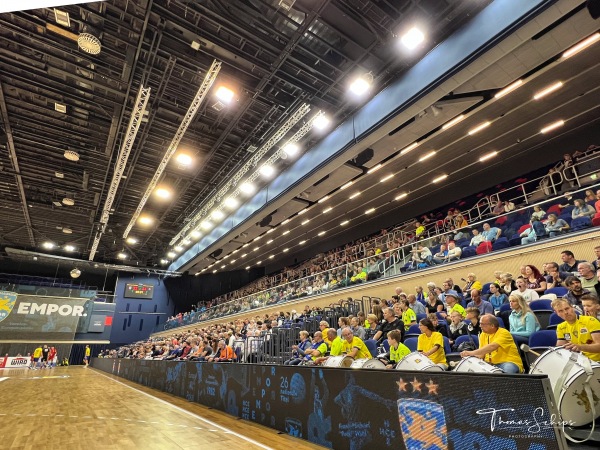 StadtHalle Rostock - Rostock