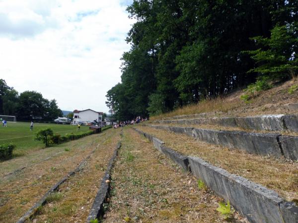 TürkgücüStadion - Neustadt bei Coburg