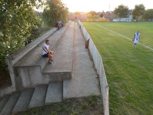 Stadion Prokosovići - Prokosovići