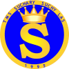 Wappen TMS Suchary Suchy Las  90698