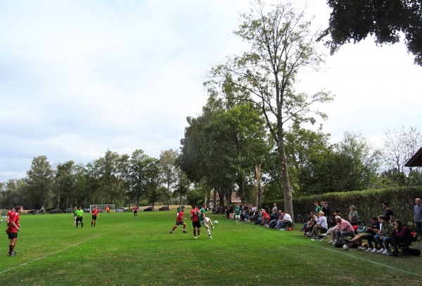 Sportplatz Würding - Bad Füssing-Würding