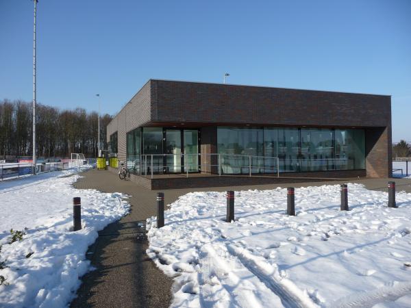 Sportpark Overbroek - Heerlen-Hoensbroek