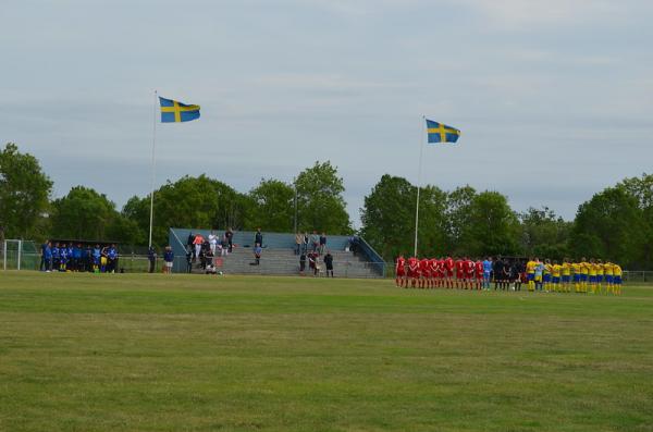 Fårösund IP - Fårösund