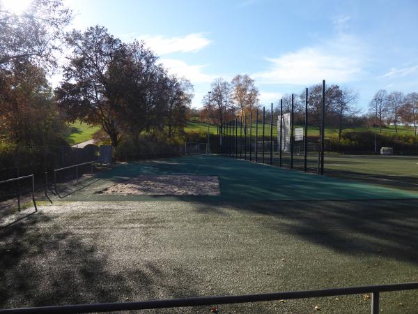 Sportplatz Bodenrain - Bietigheim-Bissingen-Metterzimmern