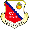 Wappen SV Eintracht Apfelstädt 1953