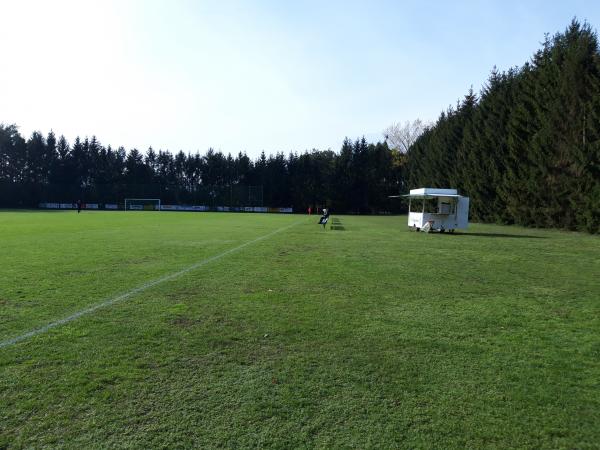 Friedrich-Ludwig-Jahn-Sportplatz - Siggelkow