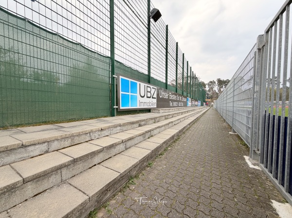 MAIREC-Arena - Alzenau