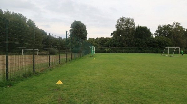 Sportplatz am Wendum - Bad Oldesloe