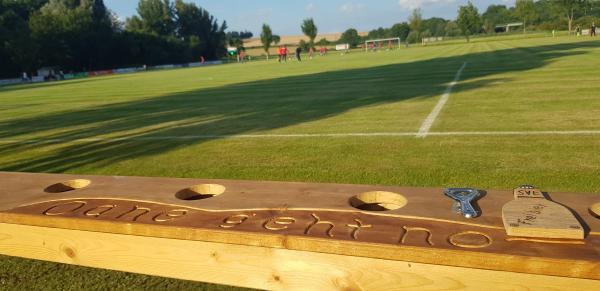 Sportanlage Eggmühl Nordplatz - Schierling-Eggmühl