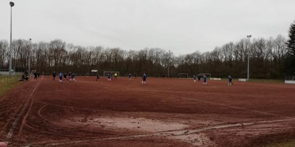 Waldsportplatz - Pellingen