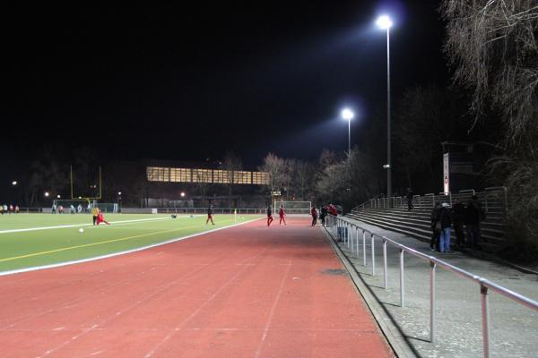 DeGeWo-Stadion - Berlin-Gropiusstadt