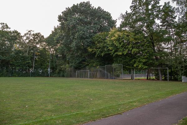 Siemensstadion Nebenplatz 1 - Erlangen