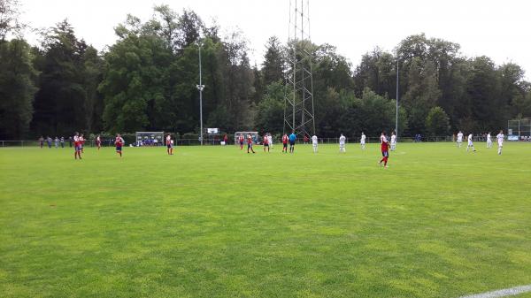 Sportplatz Reitplatz - Winterthur