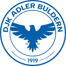 Wappen DJK Adler Buldern 1919 