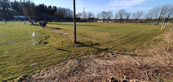 Sportplatz Lepahn - Lehmkuhlen-Lepahn