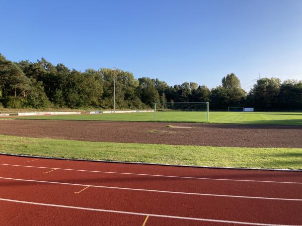 Sportpark am Ölbach - Schloß Holte-Stukenbrock