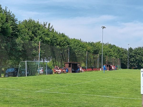 Hans-Jürgen Schulz Sportpark - Satow-Reinshagen