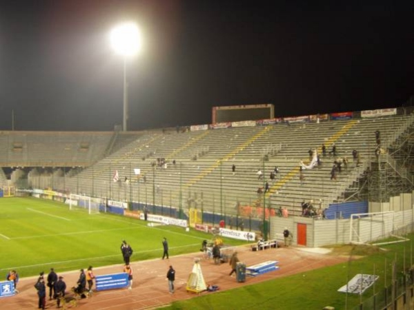 Stadio Sant'Elia - Cagliari