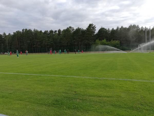 Sport- und Bildungszentrum Lindow - Lindow/Mark