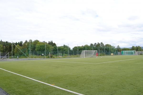 Leangen Bolig Arena - Trondheim
