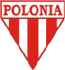 Wappen KP Polonia Bydgoszcz