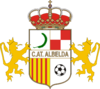 Wappen Club Atlético Albelda  129618