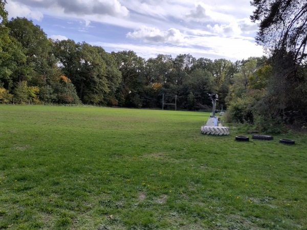 Waldsportplatz 4 - Nürnberg-Erlenstegen