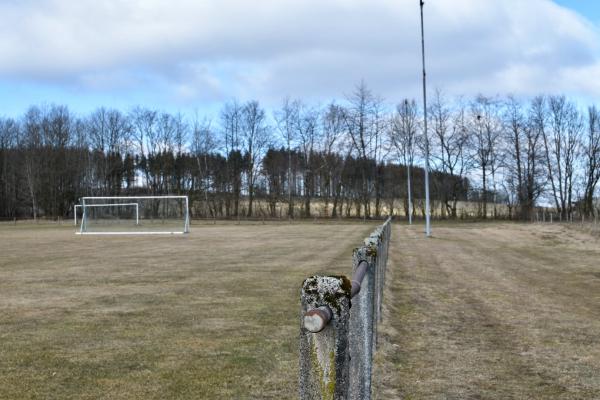 Sportanlage am Flugplatz Platz 2 - Eschenburg-Hirzenhain