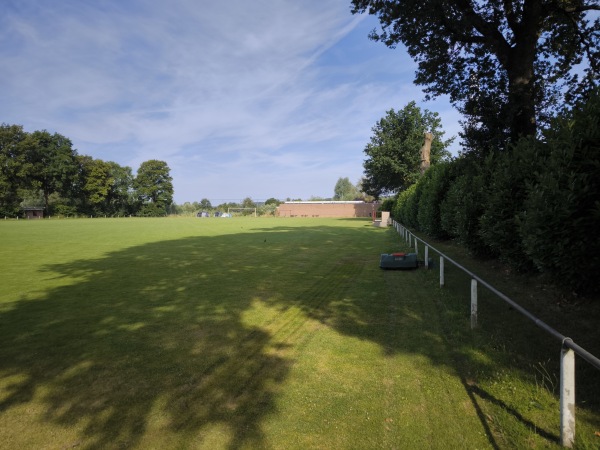 Sportpark IJsselzicht veld 6 - Rheden