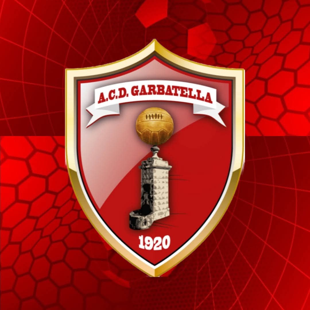 Wappen ACD Garbatella 1920