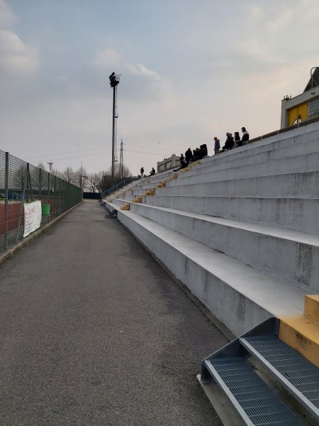 Centro Sportivo di Cormano Falcone e Borsellino - Cormano