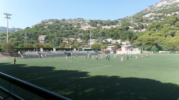 Stade André Vanco - Beausoleil