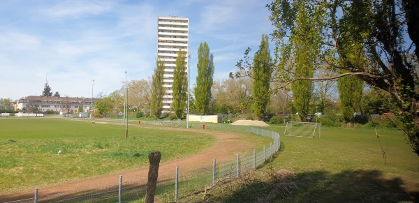 Polizeisportstadion - Ludwigshafen/Rhein
