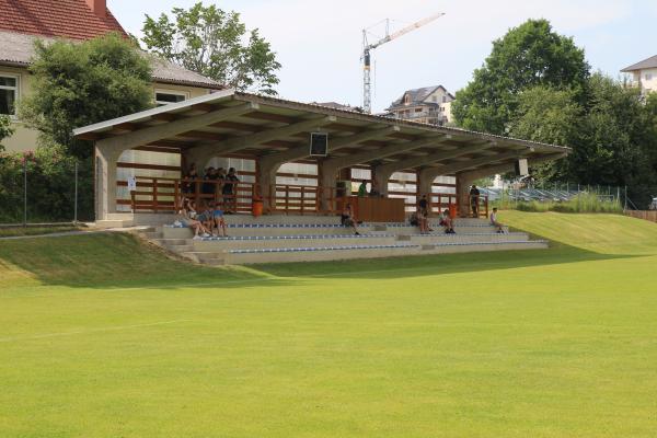 Pesenbach Stadion - Niederwaldkirchen