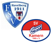 Wappen SpVgg. Havelberg/Kamern (Ground A)