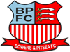 Wappen Bowers & Pitsea FC  57347