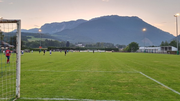 Sportplatz Hirschwang - Hirschwang